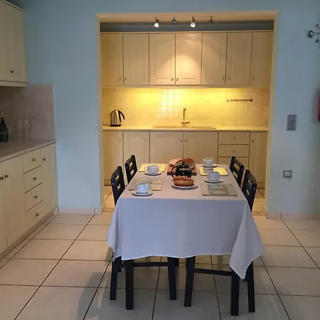 Noi Villa *