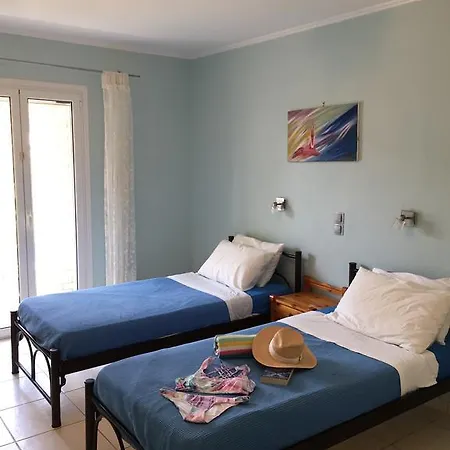 Noi Villa Acharavi (Corfu)