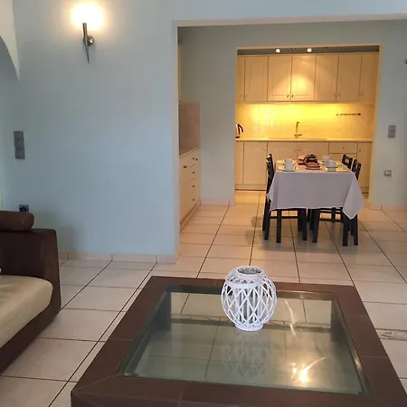 Villa Noi *