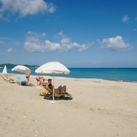 Noi Villa Acharavi (Corfu)